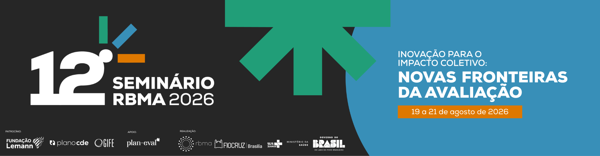 Banner Seminário RBMA