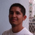 Fabio Alberto Chipana Herrera