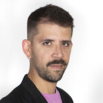 Marco Antonio Teixeira