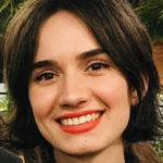 Marília Correia Machado