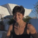 Ana Carolina Vaz da Silva