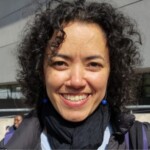 ELIANE ALVES DA SILVA