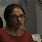 M. Cecília Prates
